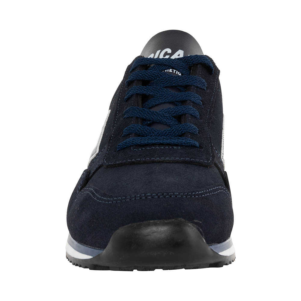 Pantofi de lucru Blu, Bicap, art.A202 [1]