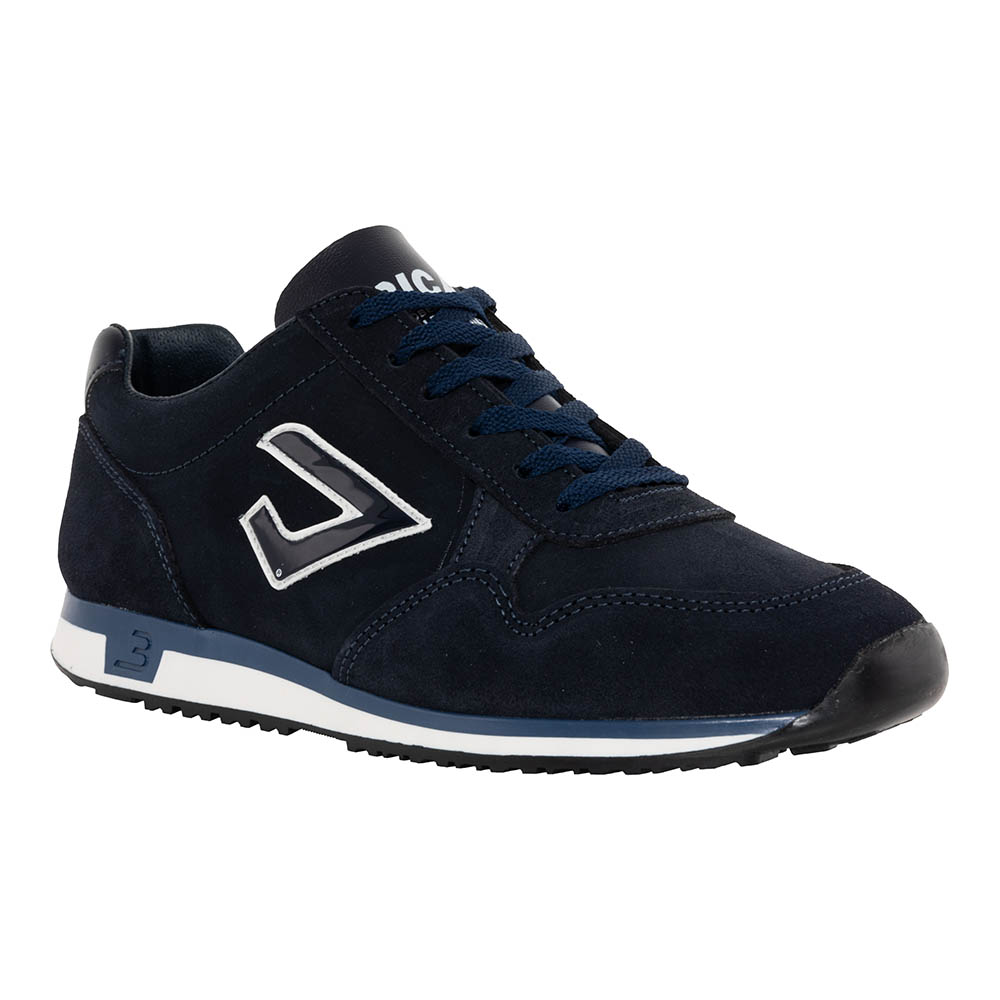 Pantofi - Pantofi de lucru Blu, Bicap, art.A202