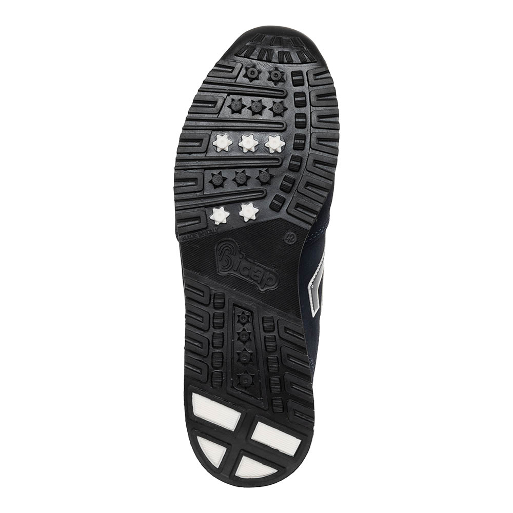 Pantofi de lucru Blu, Bicap, art.A202 [4]