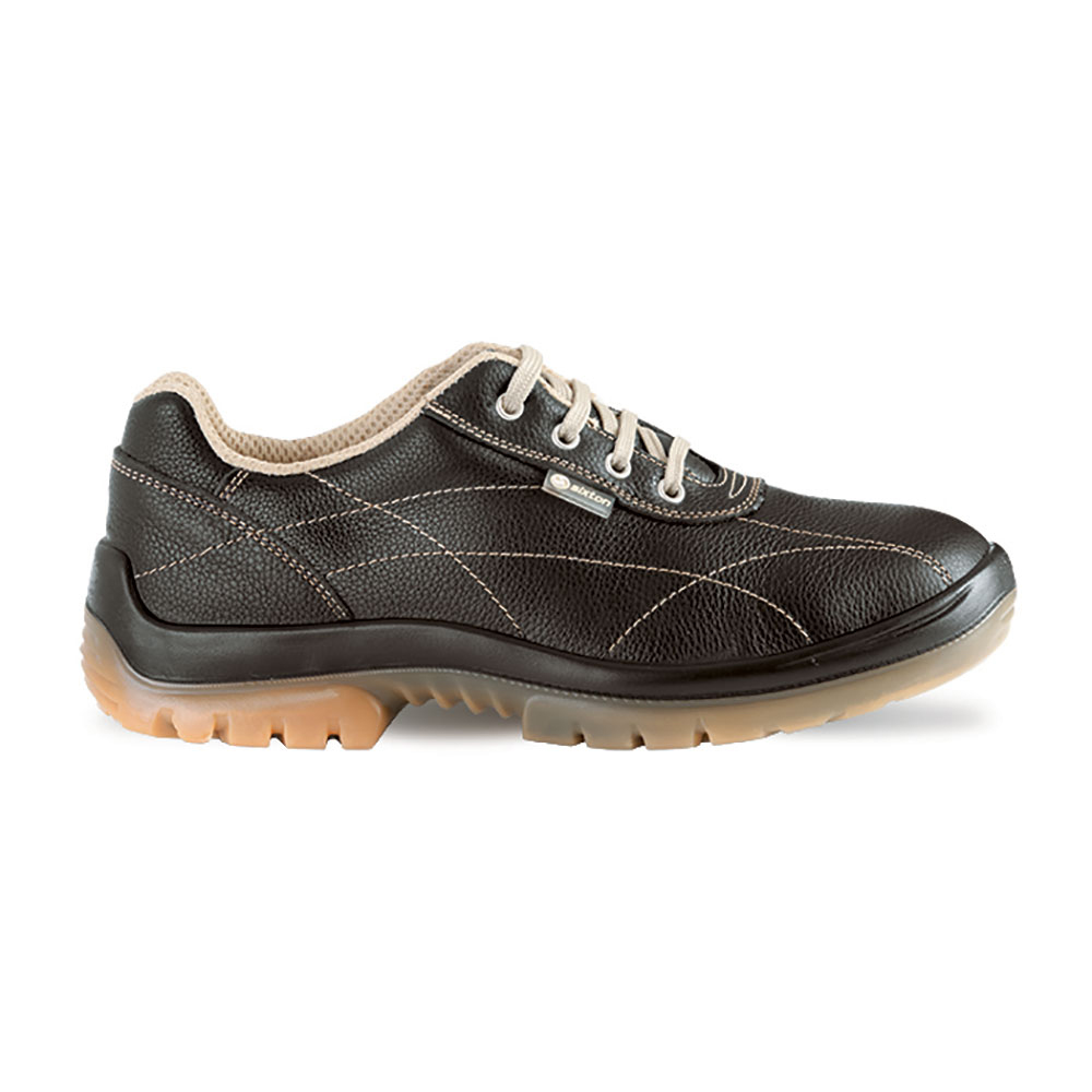Pantofi - Pantofi de lucru Cupra O2 FO SRC, Sixton, art.A206 53071-19