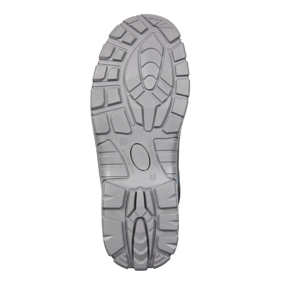 Pantofi de lucru NEW ARIZONA O2 SR FO Renania, art.28A1 [4]