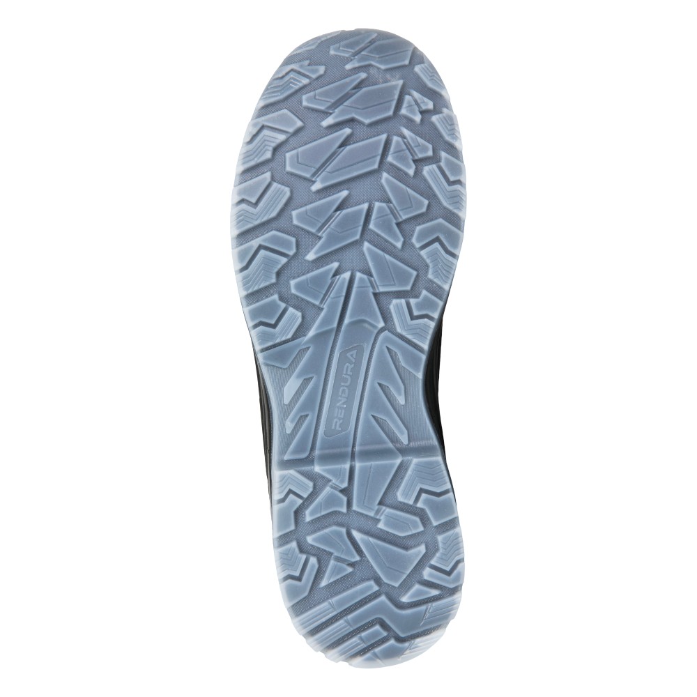 Pantofi de protectie cu bombeu DARKLIGHT S3S SR FO SC ESD, Renania, art.32A6 [4]