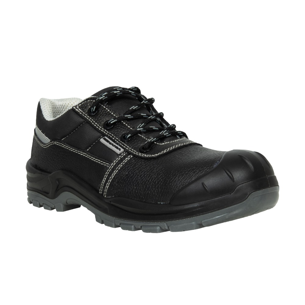 Pantofi - Pantofi de protectie cu bombeu NEW WORKTEC S2 SR FO, Renania, art.29A0