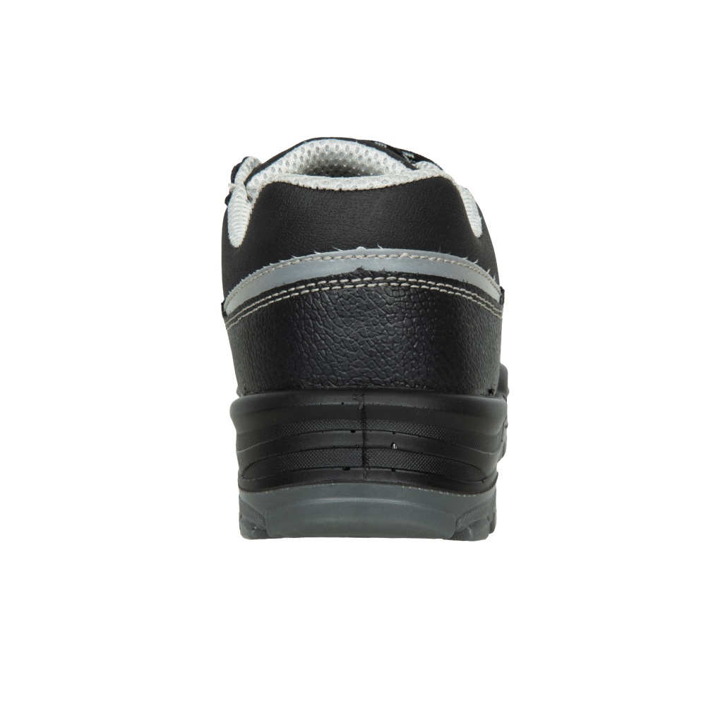 Pantofi de protectie cu bombeu NEW WORKTEC S2 SR FO, Renania, art.29A0 [3]