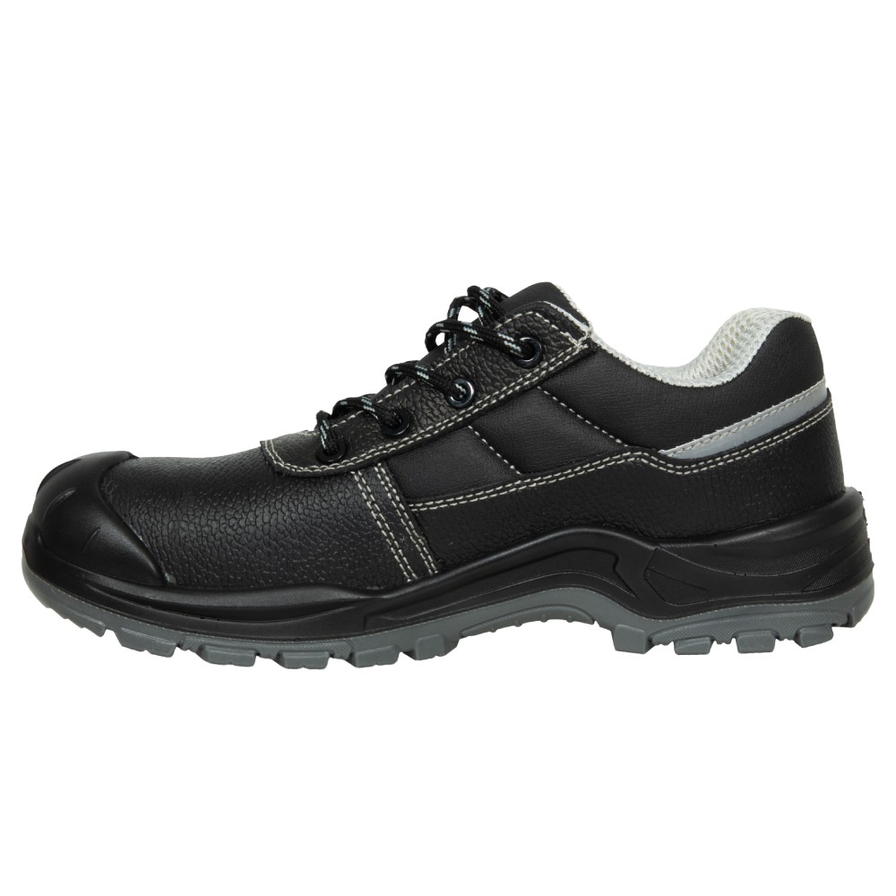 Pantofi de protectie cu bombeu NEW WORKTEC S2 SR FO, Renania, art.29A0 [1]