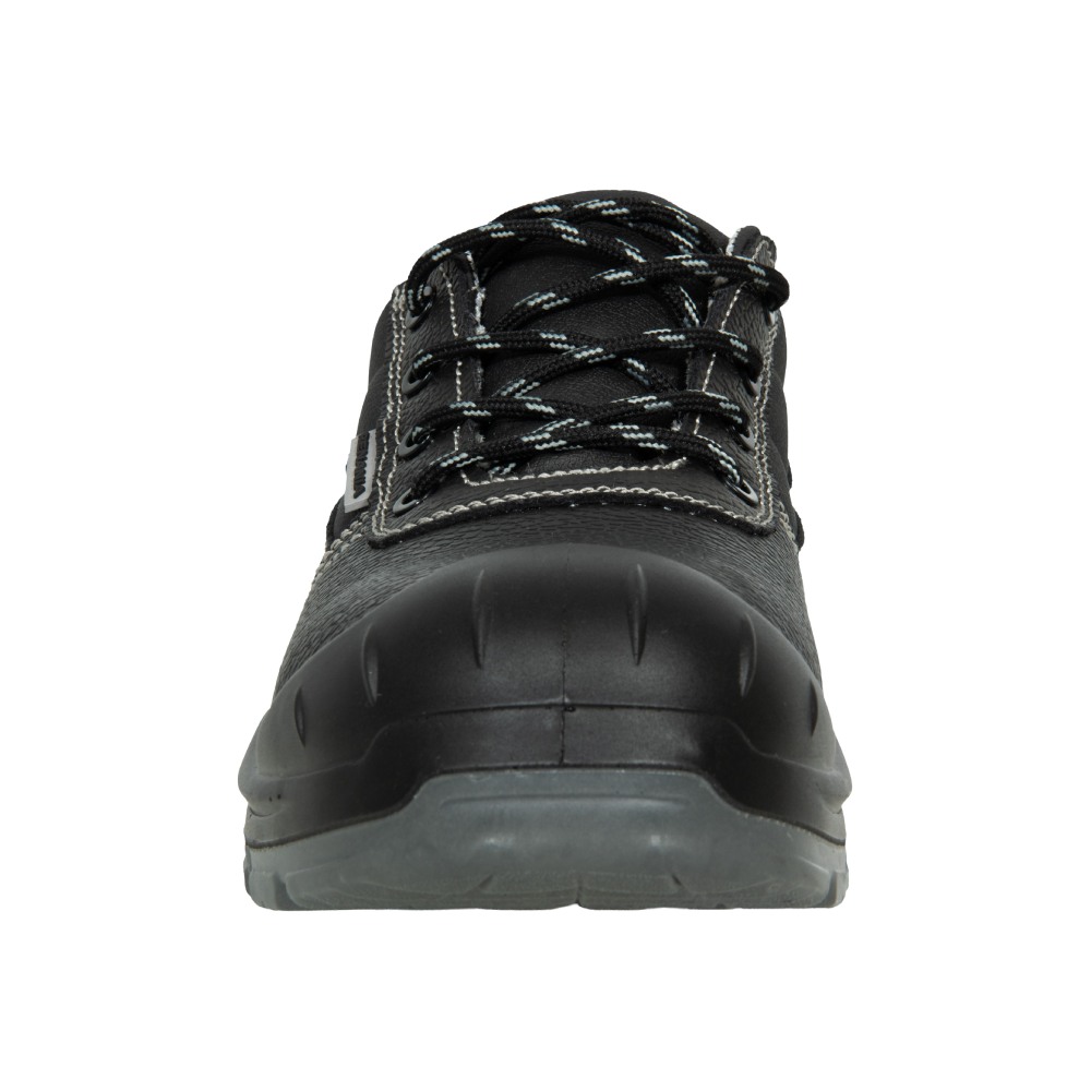 Pantofi de protectie cu bombeu NEW WORKTEC S2 SR FO, Renania, art.29A0 [2]