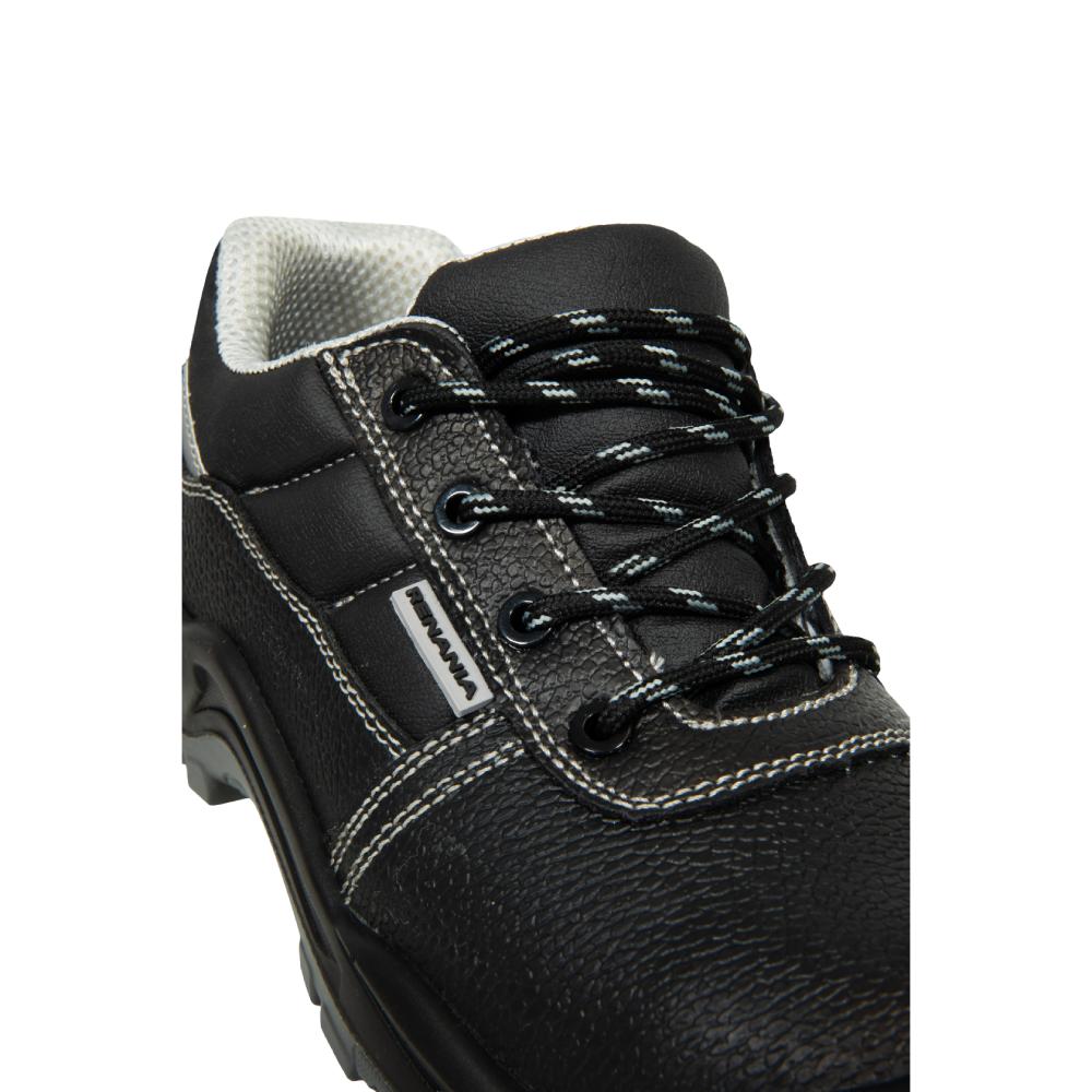 Pantofi de protectie cu bombeu NEW WORKTEC S2 SR FO, Renania, art.29A0 [5]