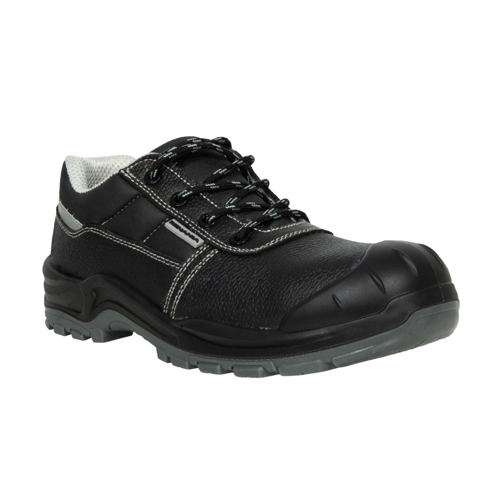 Pantofi - Pantofi de protectie cu bombeu NEW WORKTEC S3S SR FO, Renania, art.28A8