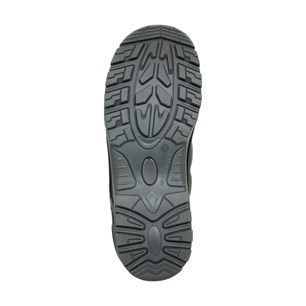 Pantofi de protectie cu bombeu NEW WORKTEC S3S SR FO, Renania, art.28A8 [4]