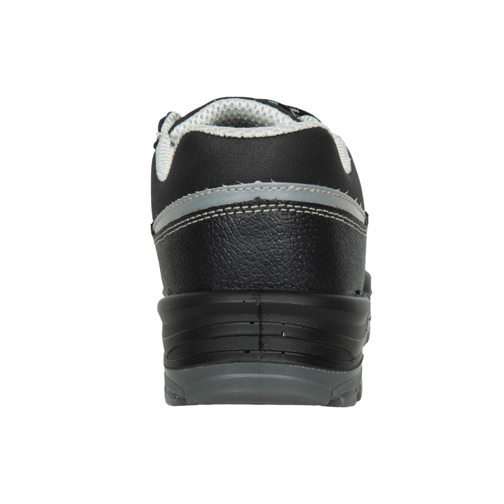 Pantofi de protectie cu bombeu NEW WORKTEC S3S SR FO, Renania, art.28A8 [3]