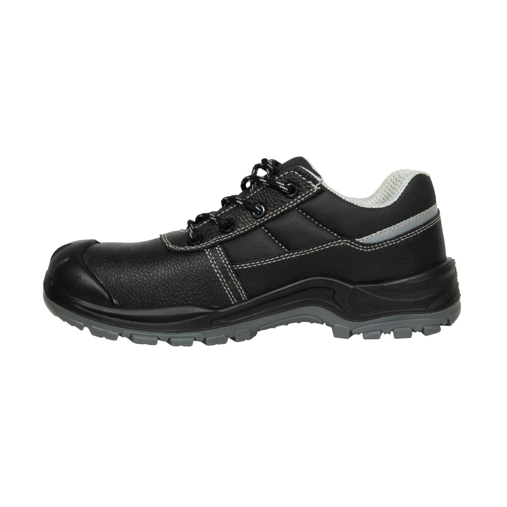 Pantofi de protectie cu bombeu NEW WORKTEC S3S SR FO, Renania, art.28A8 [2]