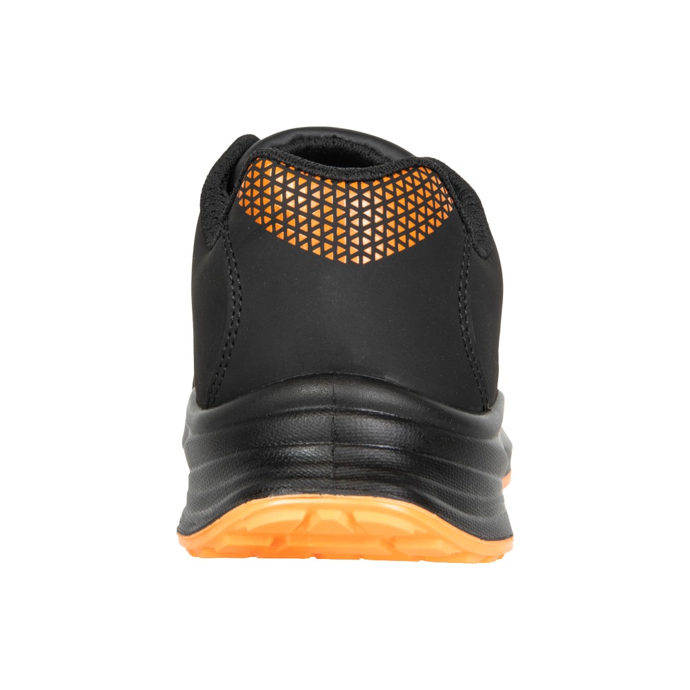 Pantofi de protectie cu bombeu PHANTOM S1PS SR FO ESD, Renania, art.32A3 [2]