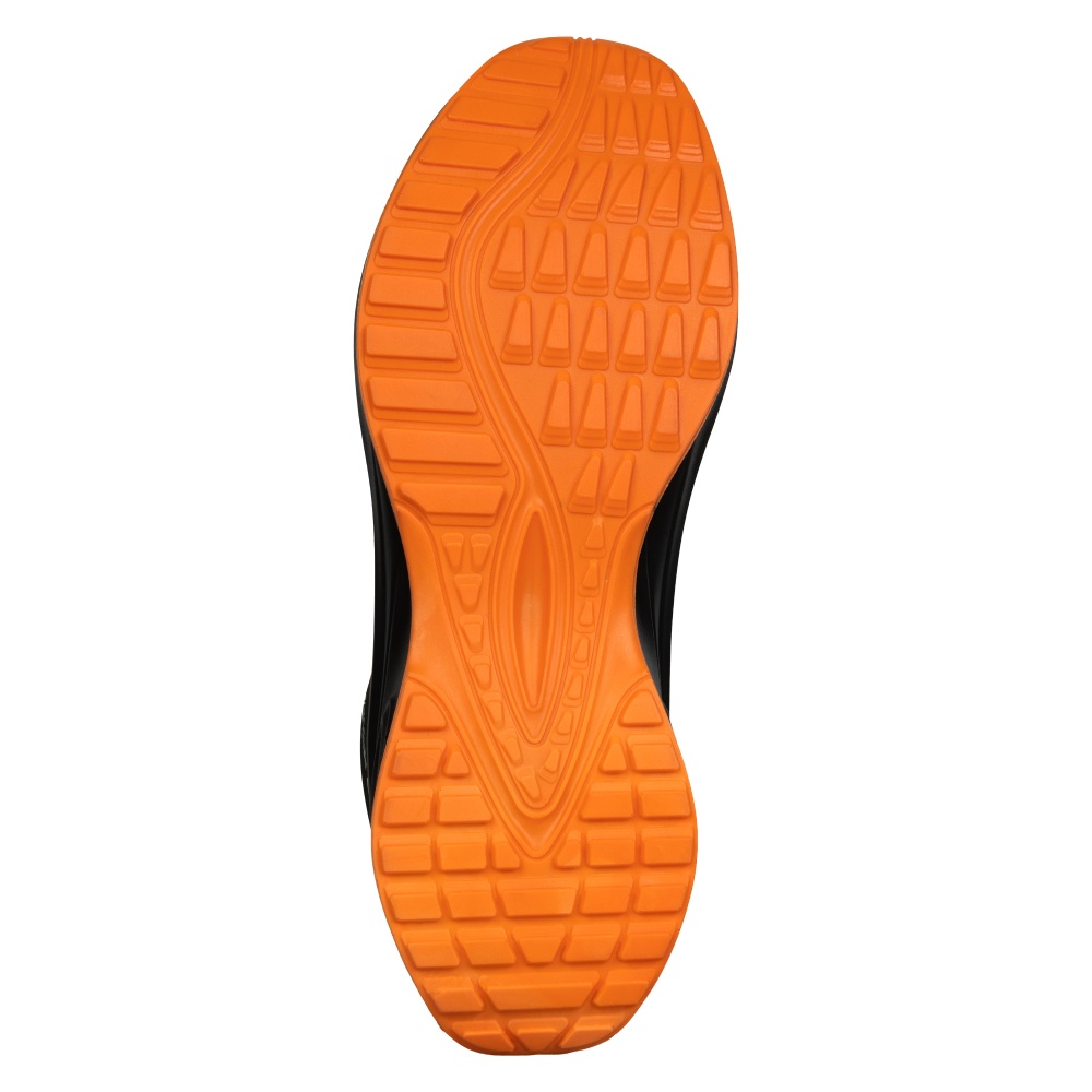 Pantofi de protectie cu bombeu PHANTOM S1PS SR FO ESD, Renania, art.32A3 [3]