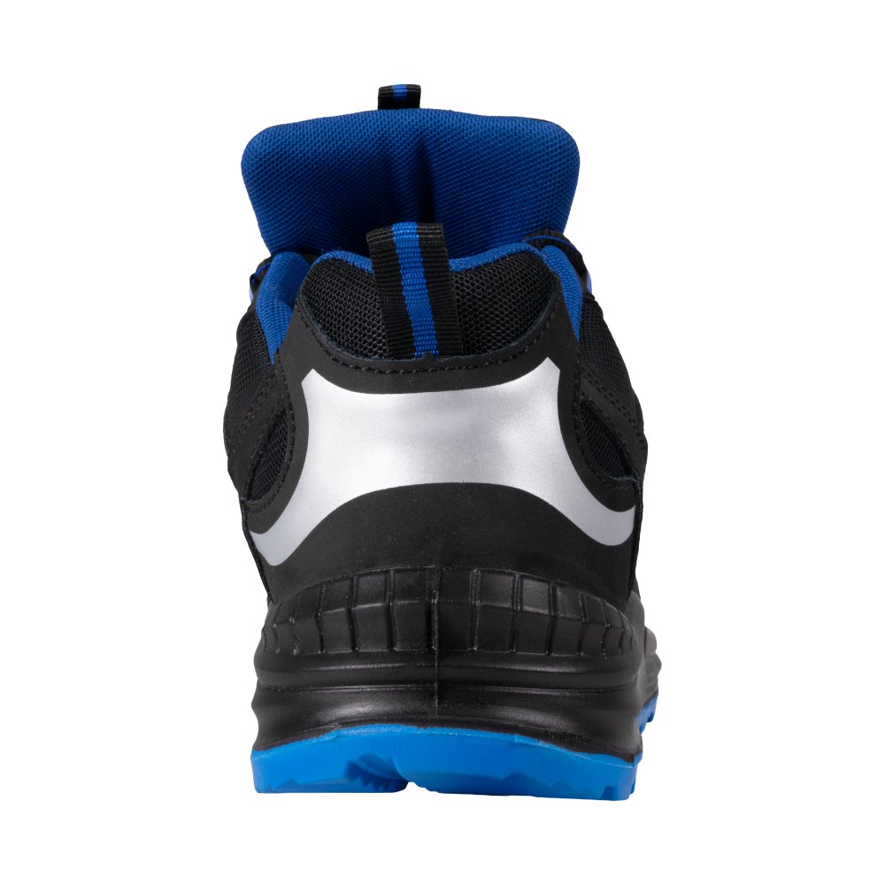 PANTOFI DE PROTECTIE CU BOMBEU RESPONSE S1 PS SR FO ESD, RENANIA, ART.26A9 [2]