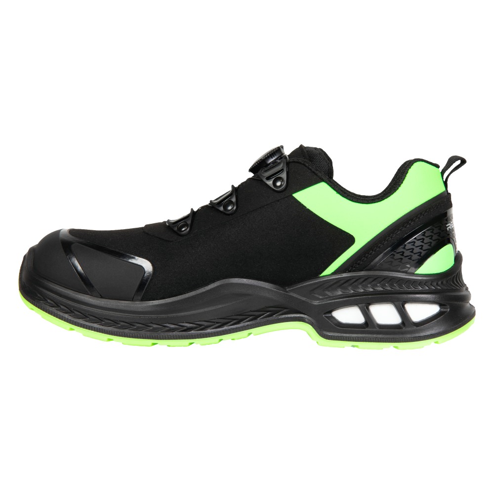 Pantofi de protectie cu bombeu VIPER S3S SR FO ESD (Low), Renania, art.32A8 [1]