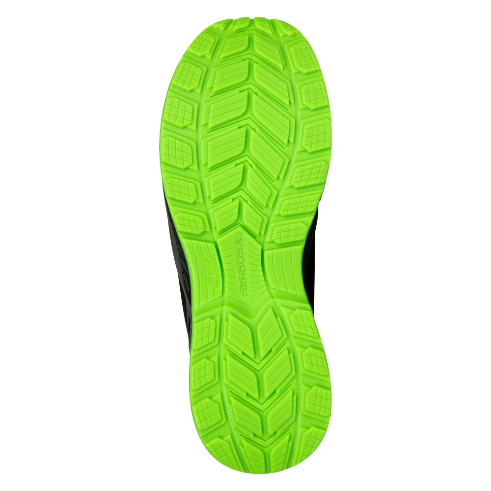Pantofi de protectie cu bombeu VIPER S3S SR FO ESD (Low), Renania, art.32A8 [3]