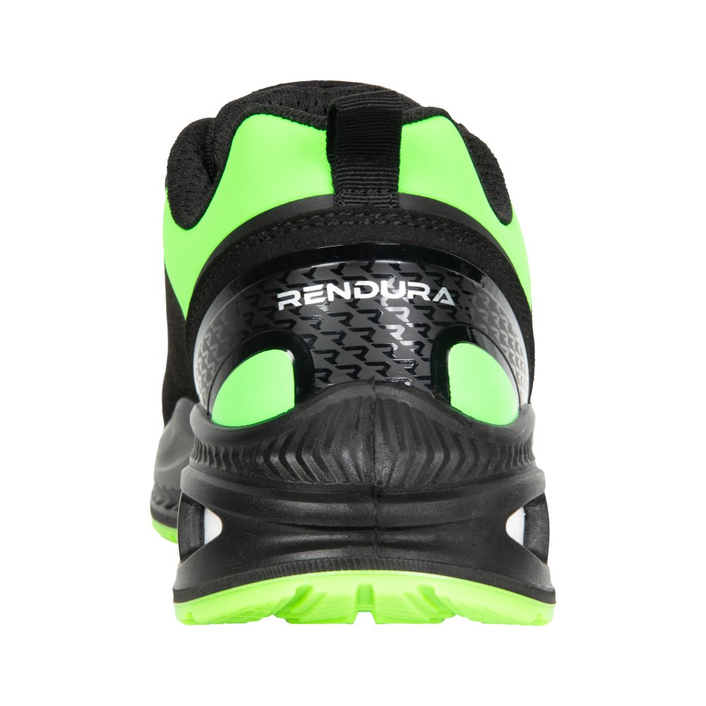 Pantofi de protectie cu bombeu VIPER S3S SR FO ESD (Low), Renania, art.32A8 [2]