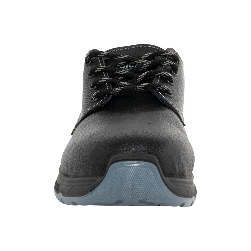 Pantofi cu bombeu New Bari S3 SRC, Bicap, art.A193 [1]