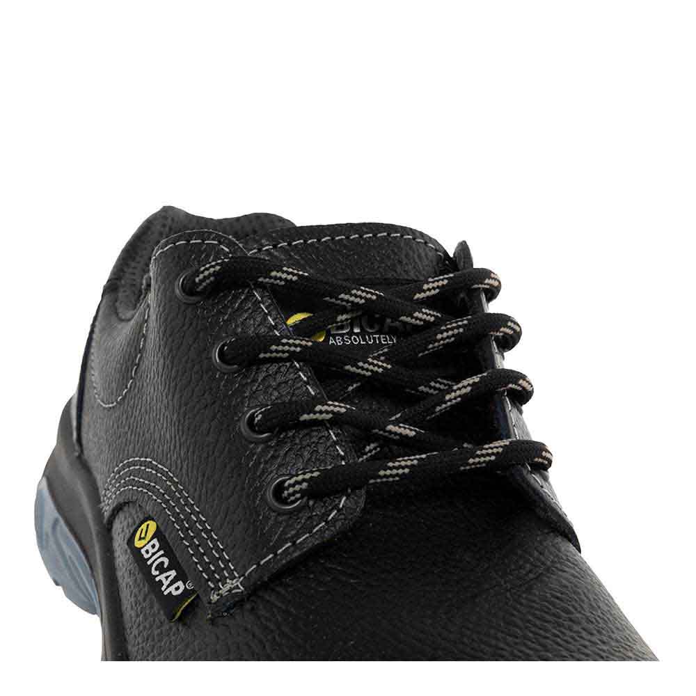 Pantofi cu bombeu New Bari S3 SRC, Bicap, art.A193 [5]