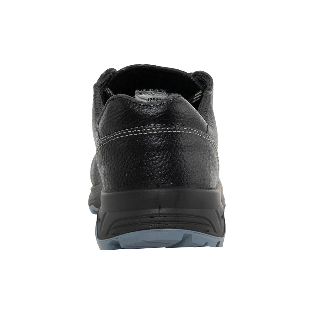 Pantofi cu bombeu New Bari S3 SRC, Bicap, art.A193 [3]