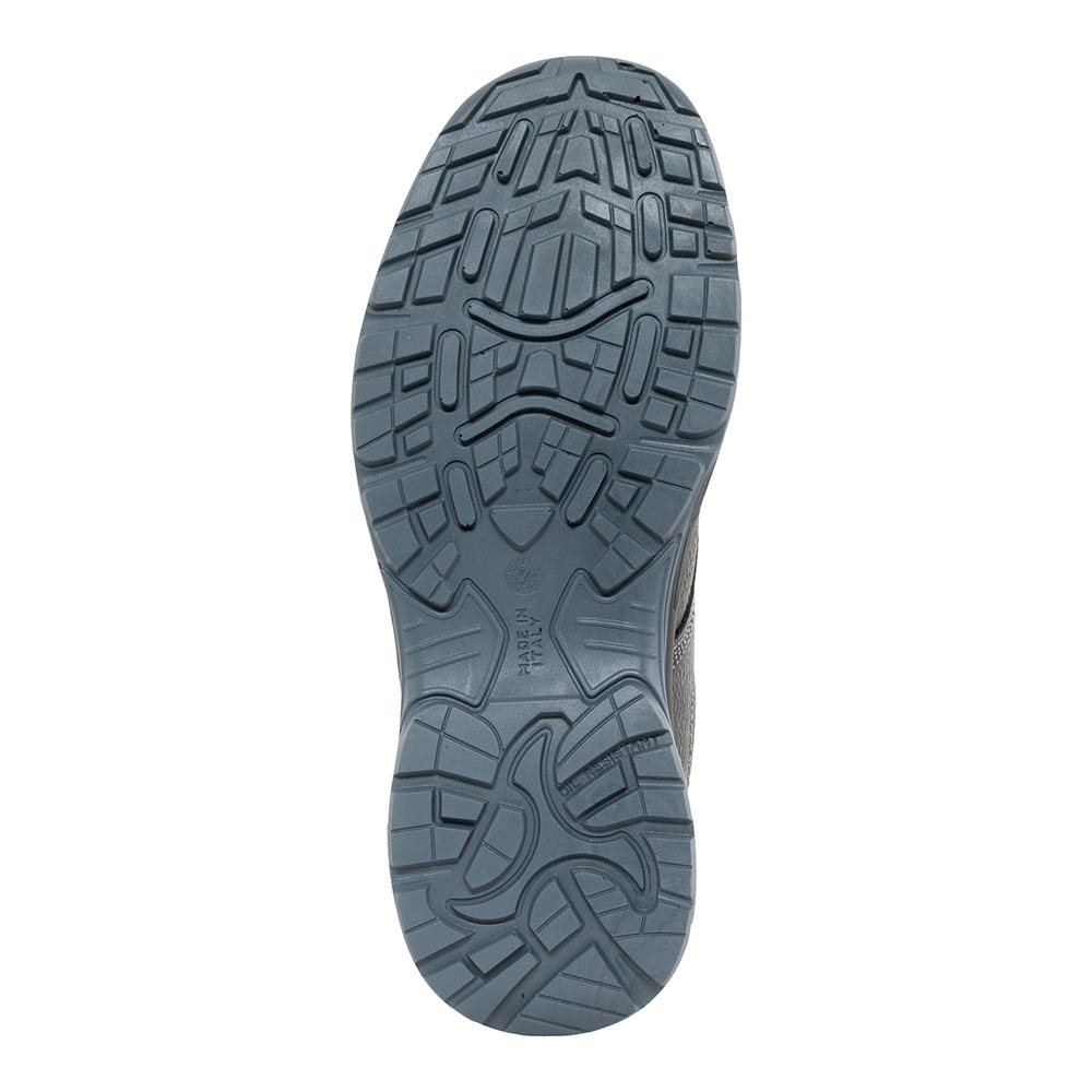 Pantofi cu bombeu New Bari S3 SRC, Bicap, art.A193 [4]