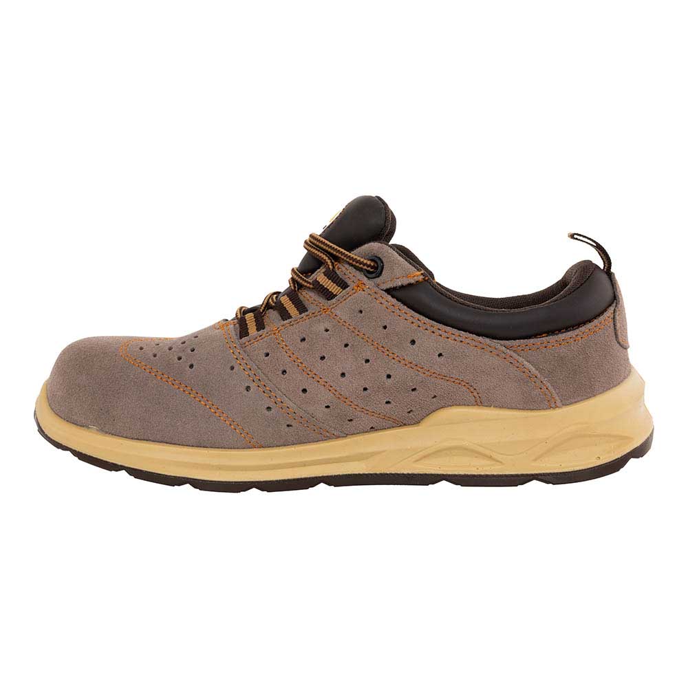 Pantofi de protectie cu bombeu New Dakar S1p SRC, Renania, art.6A92 [2]
