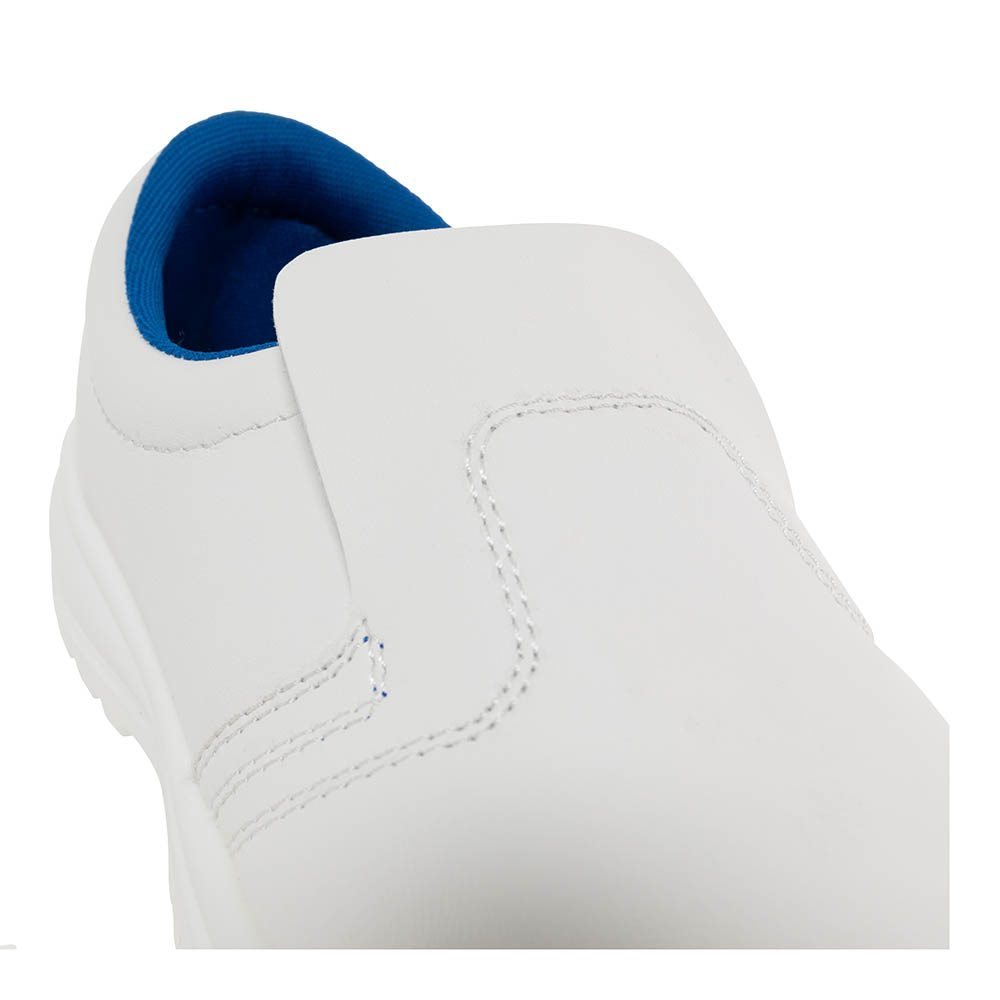 Pantofi cu bombeu New Dale S2 SR, Renania, art.7A80 [4]