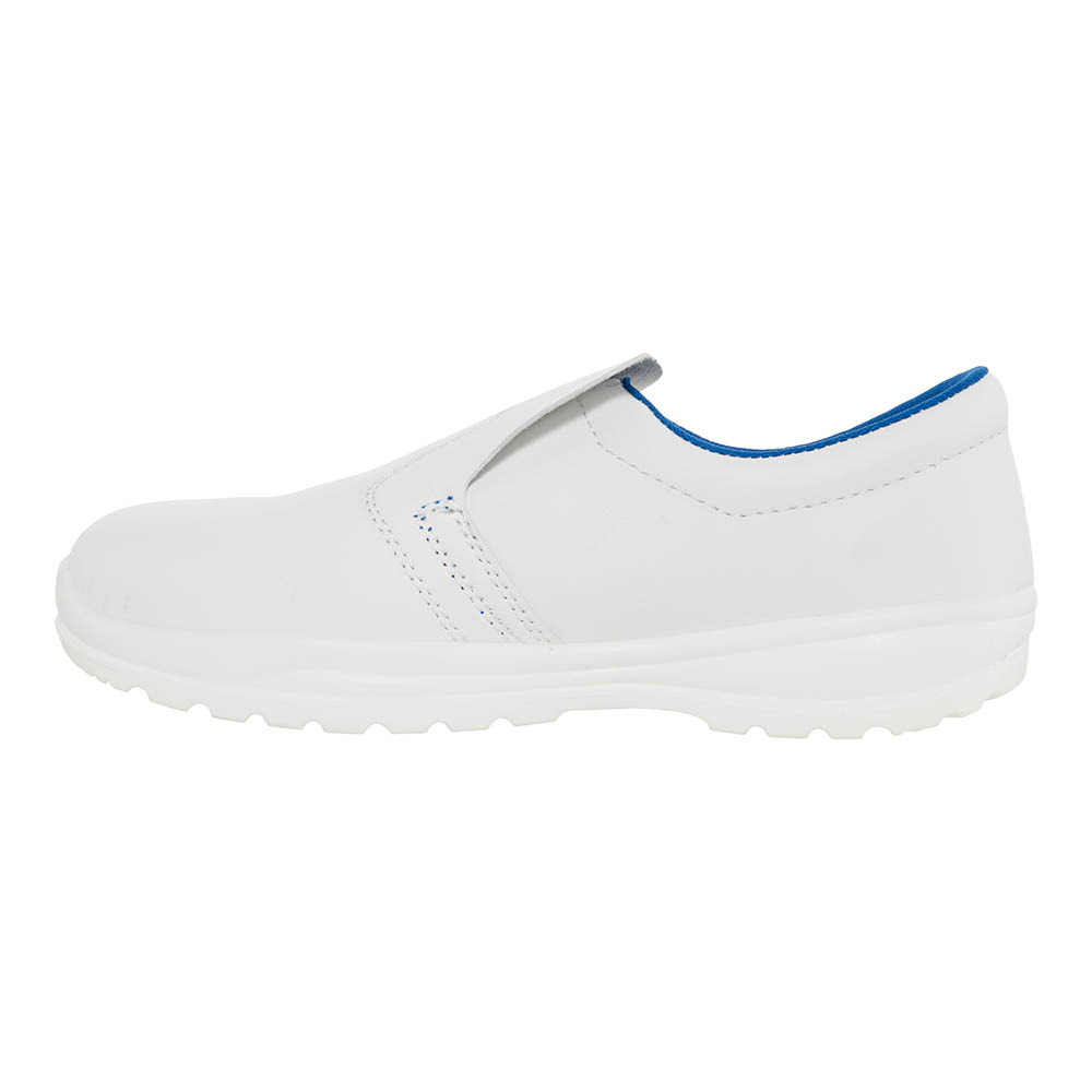 Pantofi cu bombeu New Dale S2 SR, Renania, art.7A80 [2]