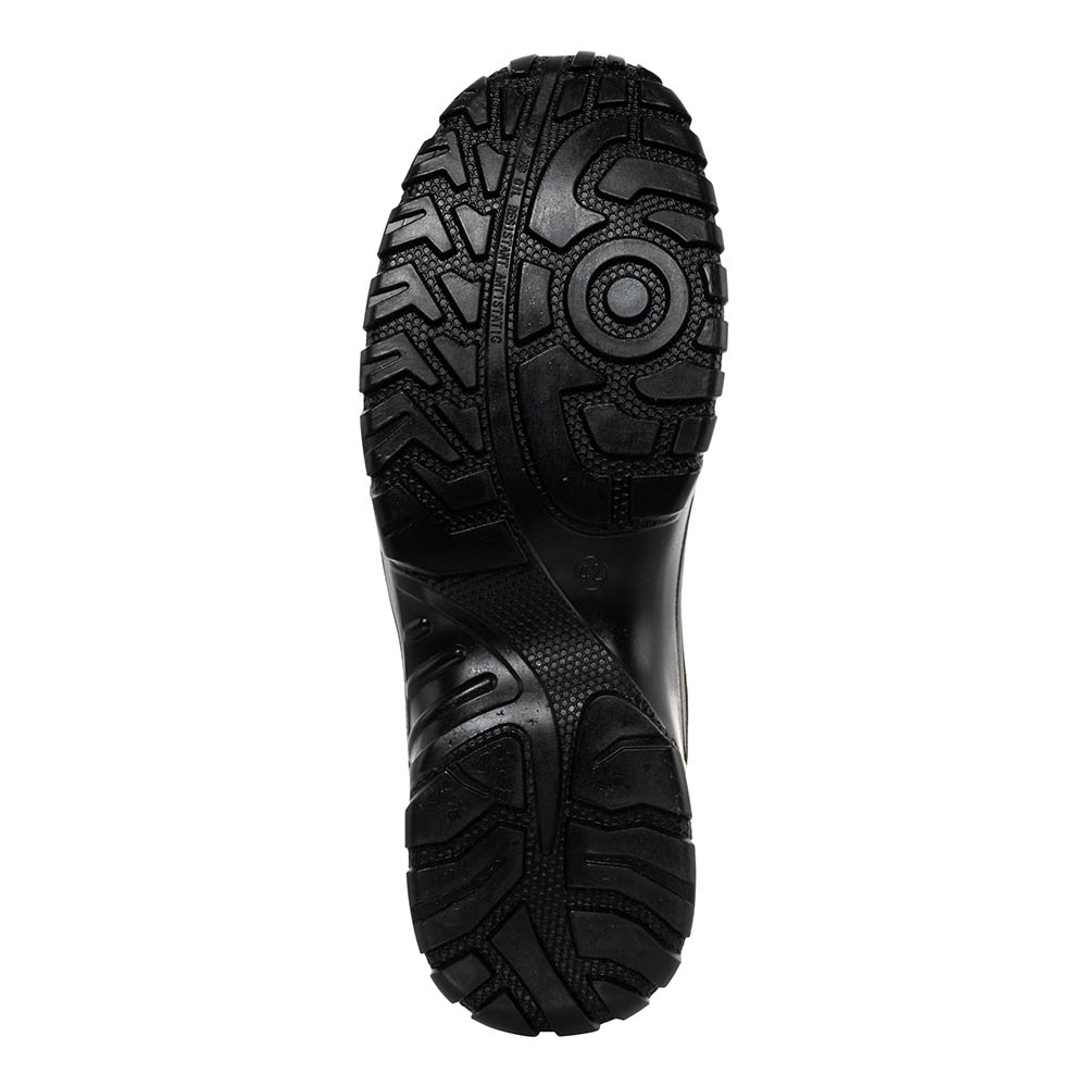 Pantofi cu bombeu Qomodo S1 PS SR FO ESD, Renania, art.7A69 [4]