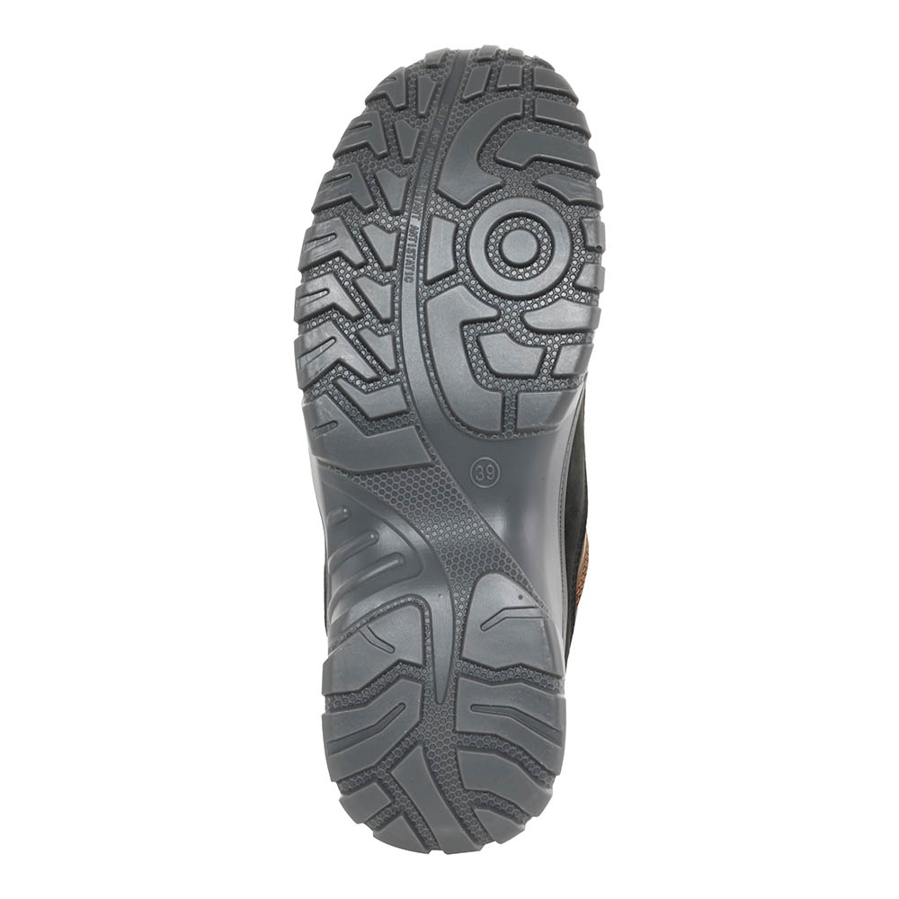 Pantofi cu protectie Qondor S3S FO SR ESD, Renania, art.9A00 [4]