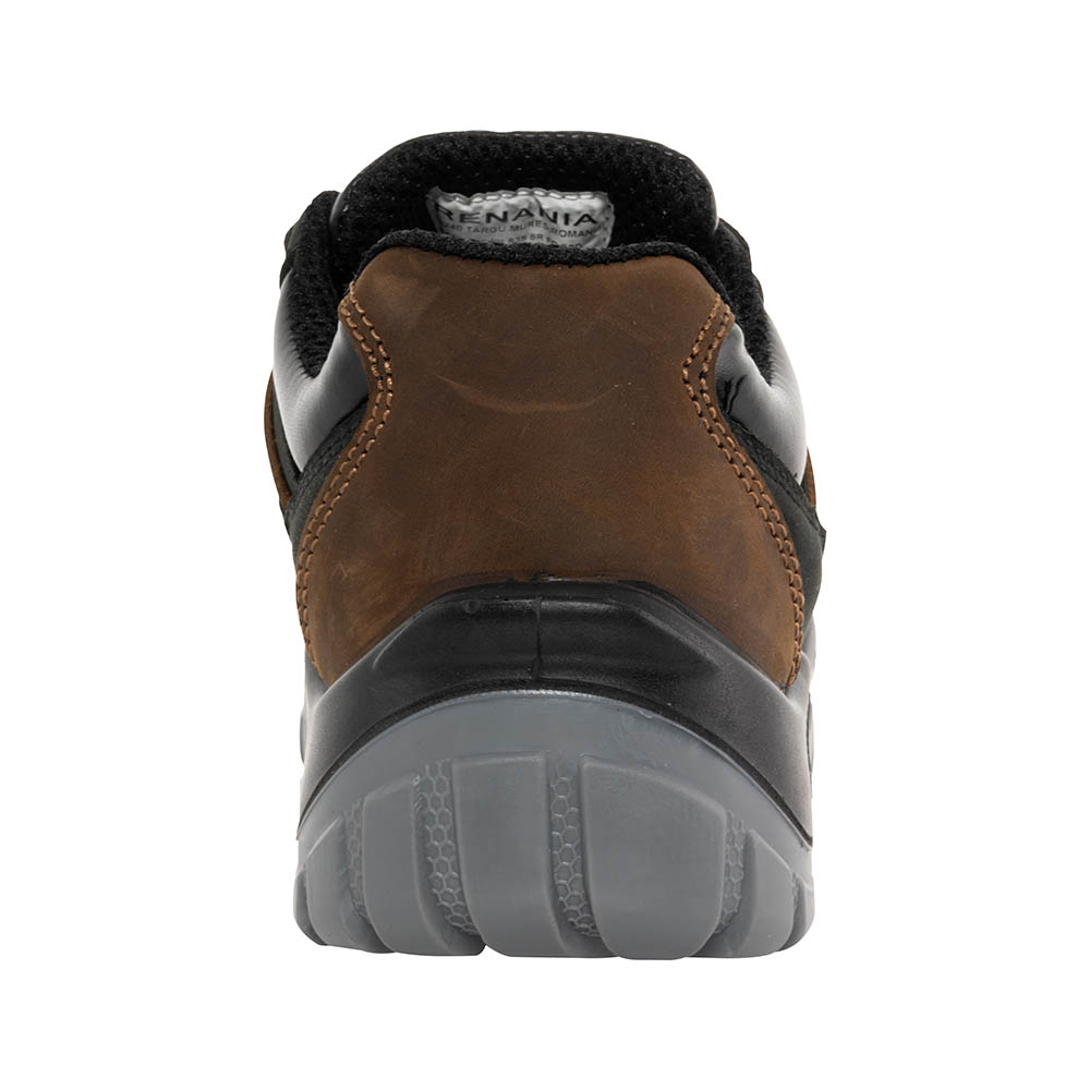 Pantofi cu protectie Qondor S3S FO SR ESD, Renania, art.9A00 [3]