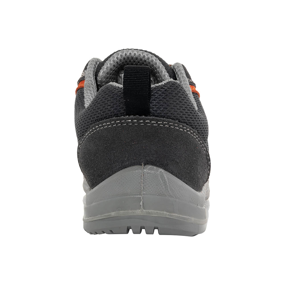 Pantofi protectie S1PS SR FO ESD New Eagle Orange, ART. 9A41 [3]