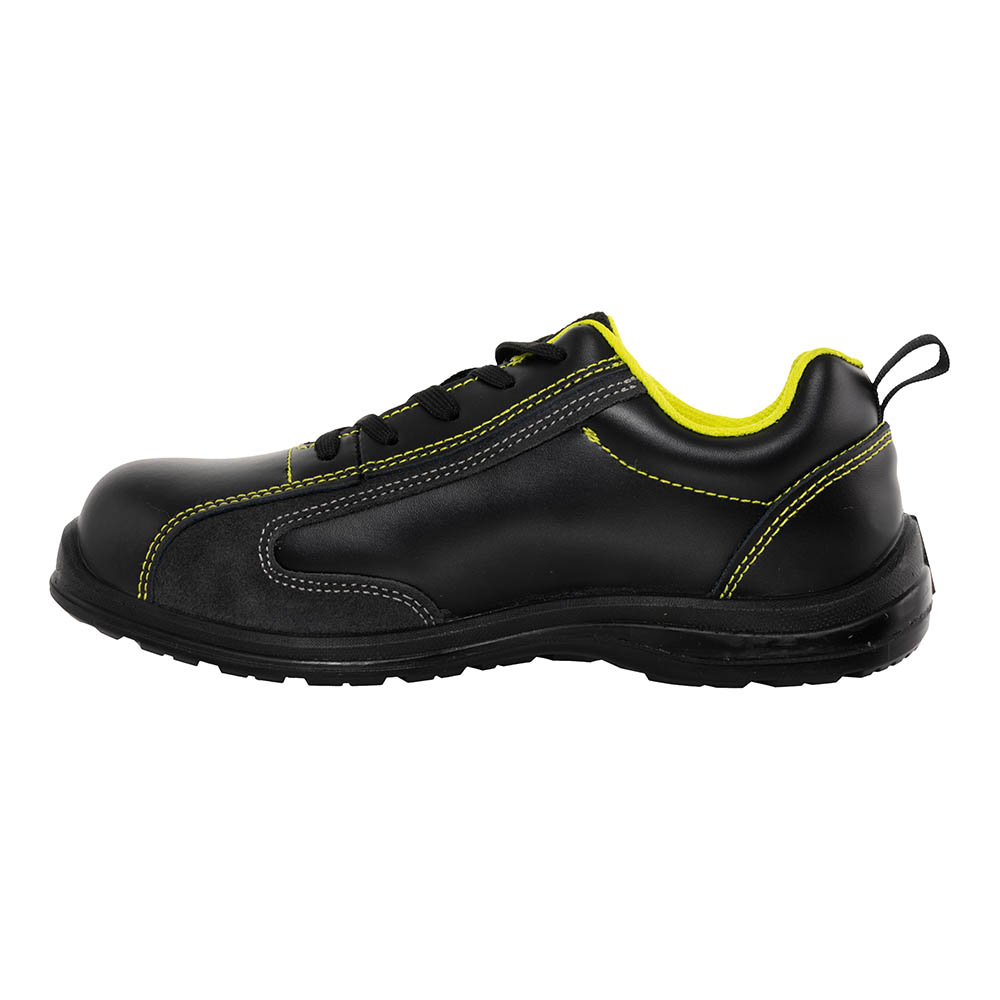Pantofi cu bombeu S3S SR FO ESD New Eagle, ART. 9A54 [2]