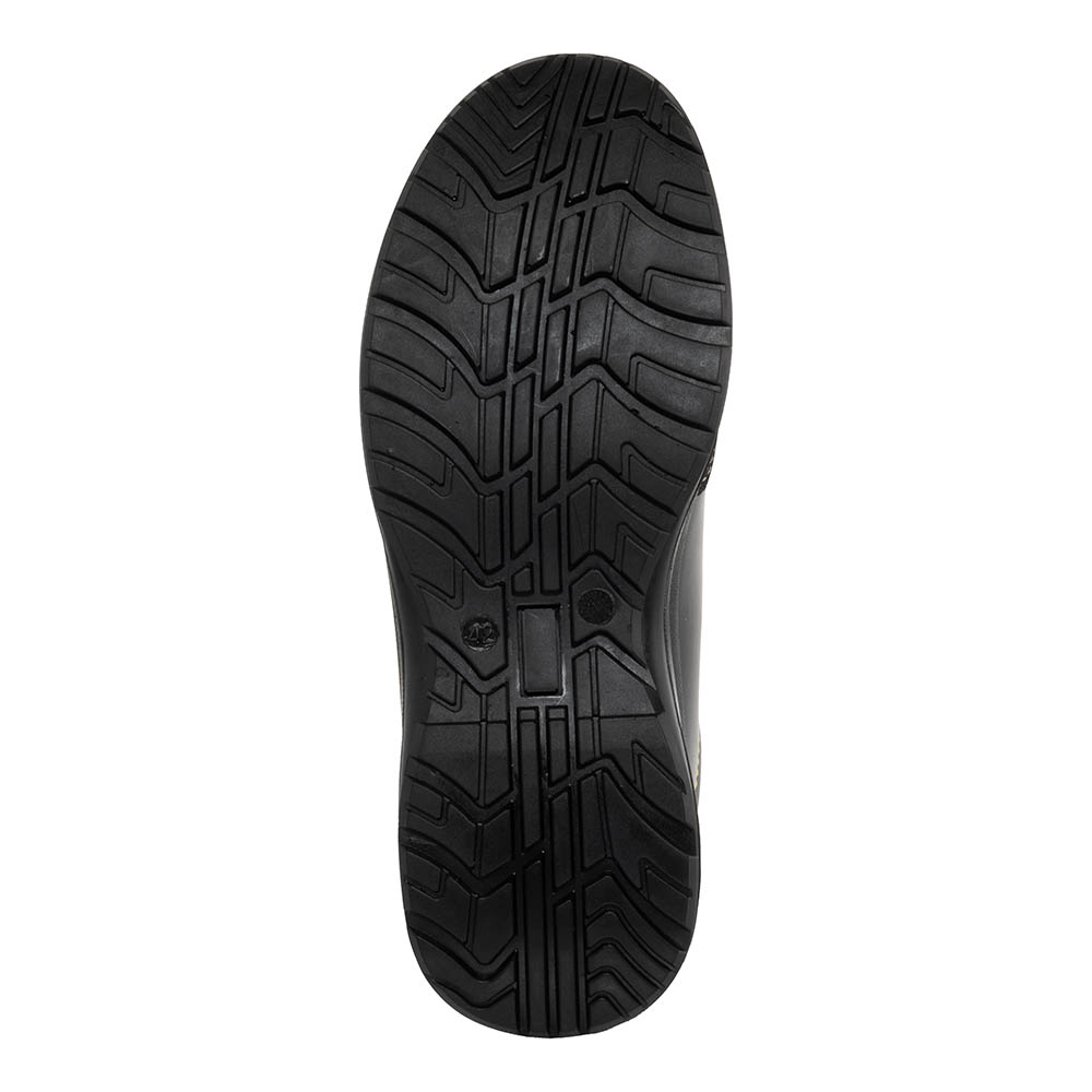 Pantofi cu bombeu S3S SR FO ESD New Eagle, ART. 9A54 [4]