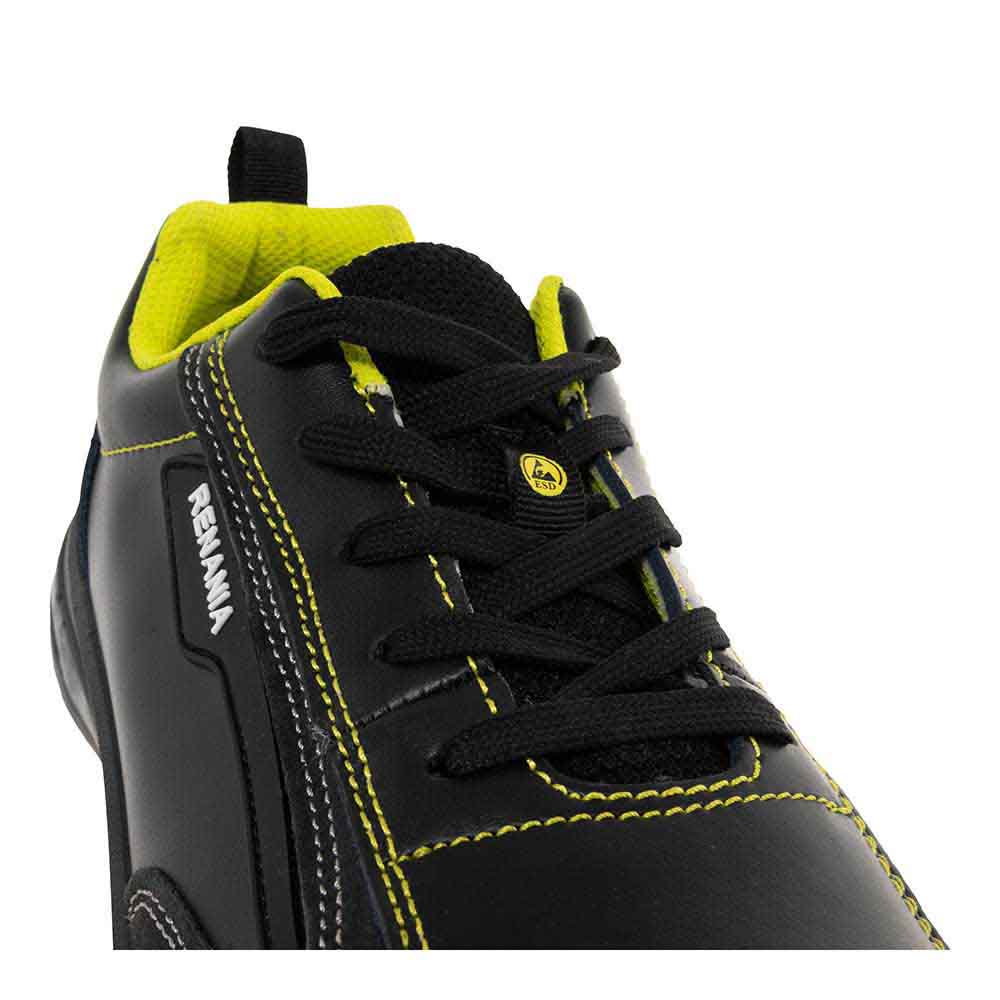 Pantofi cu bombeu S3S SR FO ESD New Eagle, ART. 9A54 [5]