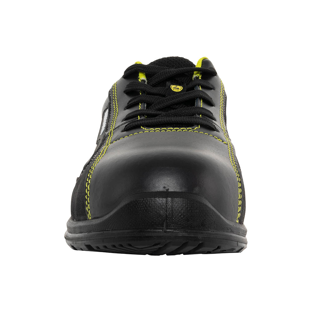 Pantofi cu bombeu S3S SR FO ESD New Eagle, ART. 9A54 [1]