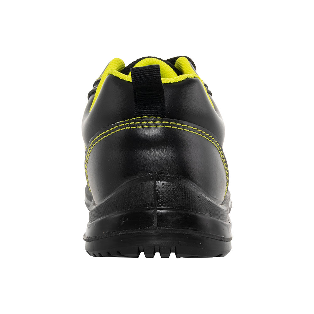Pantofi cu bombeu S3S SR FO ESD New Eagle, ART. 9A54 [3]