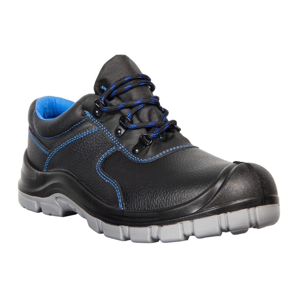 Pantofi - Pantofi de protectie SVEN S1 SR FO, Renania, art.27A9