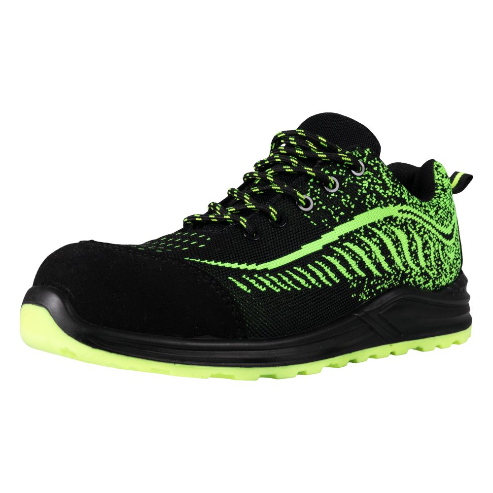 Pantofi - Pantofi de securitate NEW IQON S1PS SR FO ESD, Renania, art.26A7