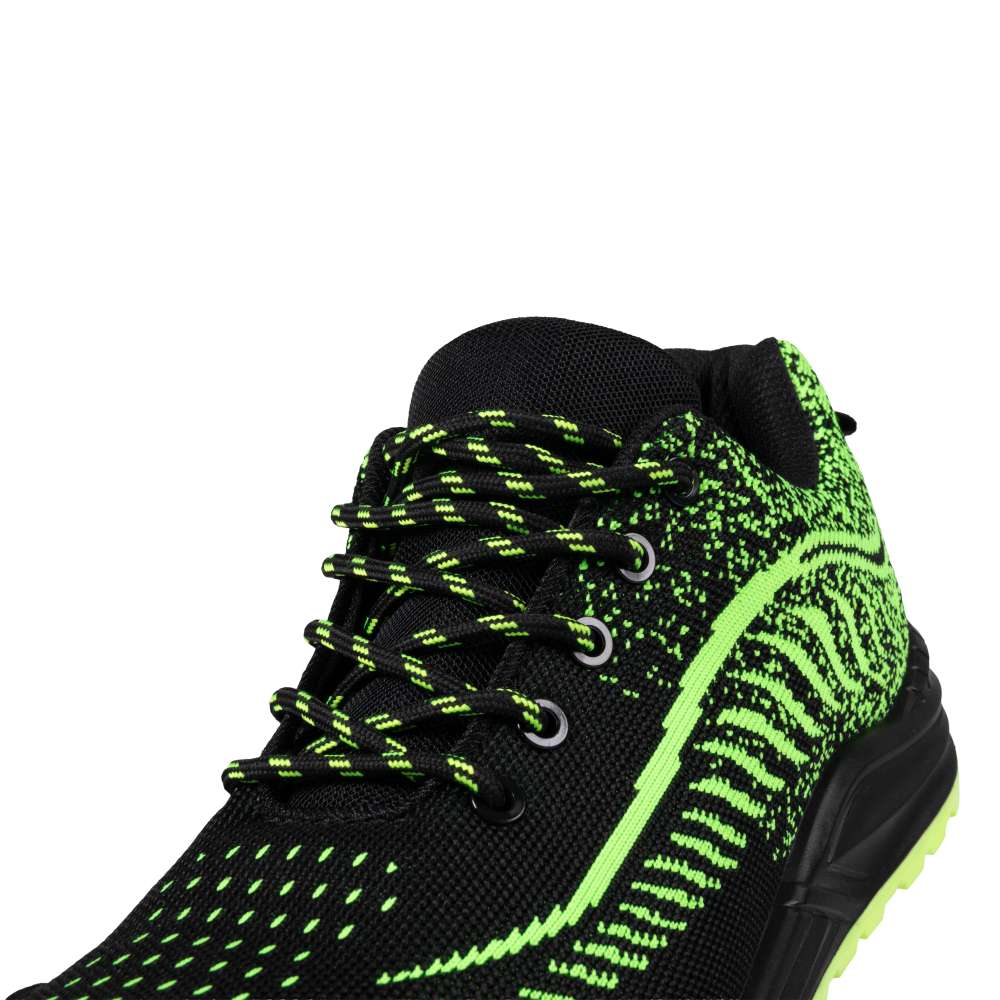 Pantofi de securitate NEW IQON S1PS SR FO ESD, Renania, art.26A7 [3]