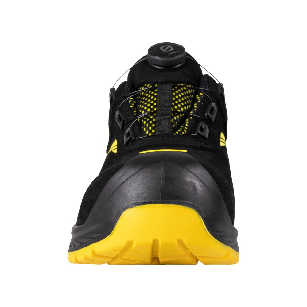 Pantofi de securitate Ultralight (Low) S3S SR FO ESD, Renania, art.29A6 [2]