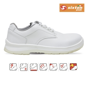 Pantofi - Pantofi protectie Biella S2 SRC, Sixton, art.A119 86205-00