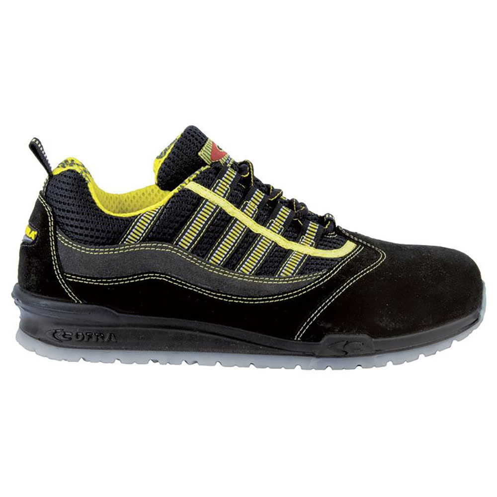 Încălțăminte de protecție - Pantofi protectie Marciano S1P SRC, Cofra, art.A989 78420-000