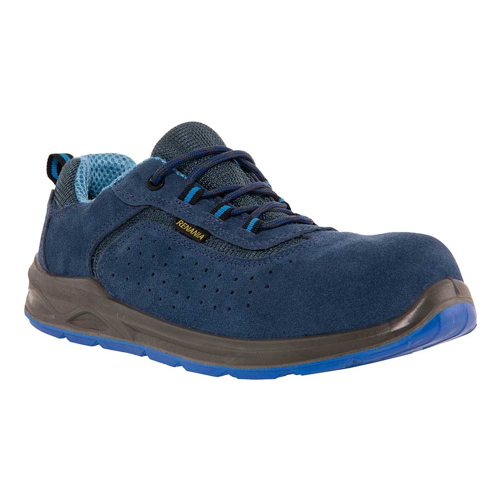 Pantofi - Pantofi protectie New Ashton S1 SRC, Renania, art.6A00