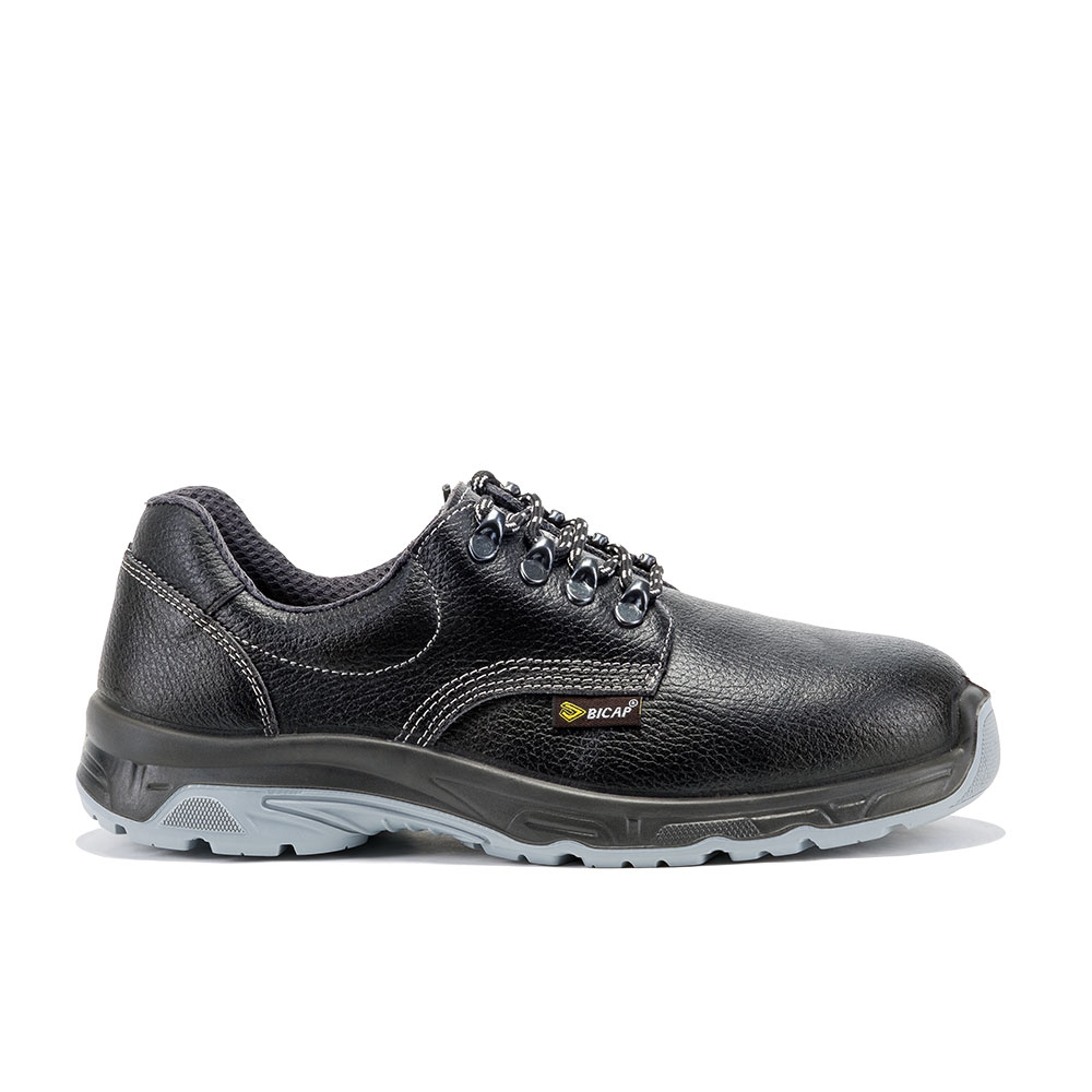 Pantofi - Pantofi protectie New Bari S2 SRC, Bicap, art.A192