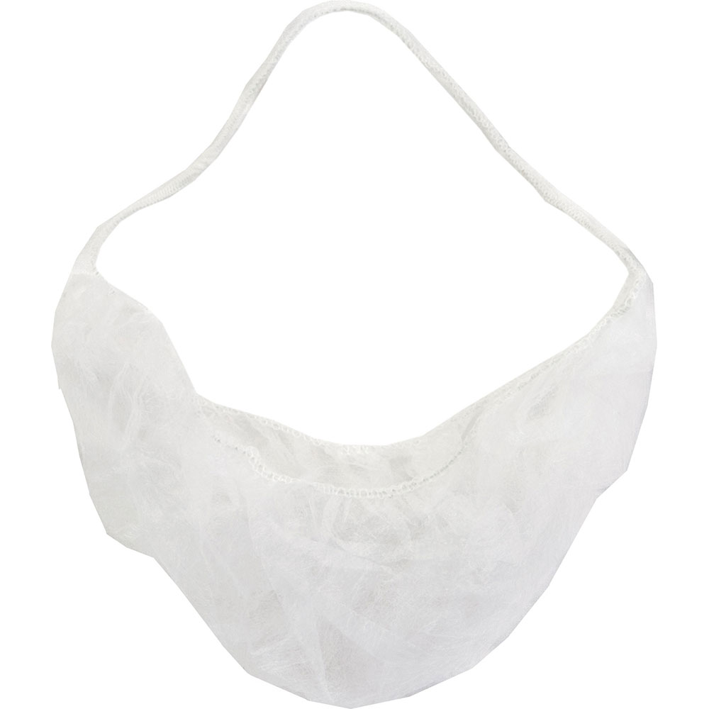 Îmbrăcăminte de lucru - Protector barba unica folosinta, Renania, art.B772