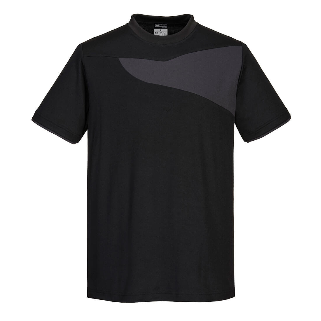 Tricouri - PW3 Tricou S/S