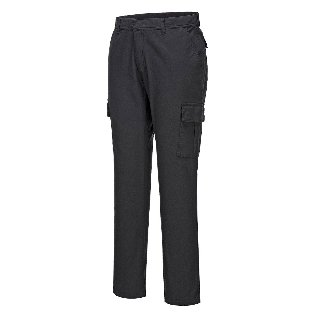 Pantaloni Combat slim strech [5]