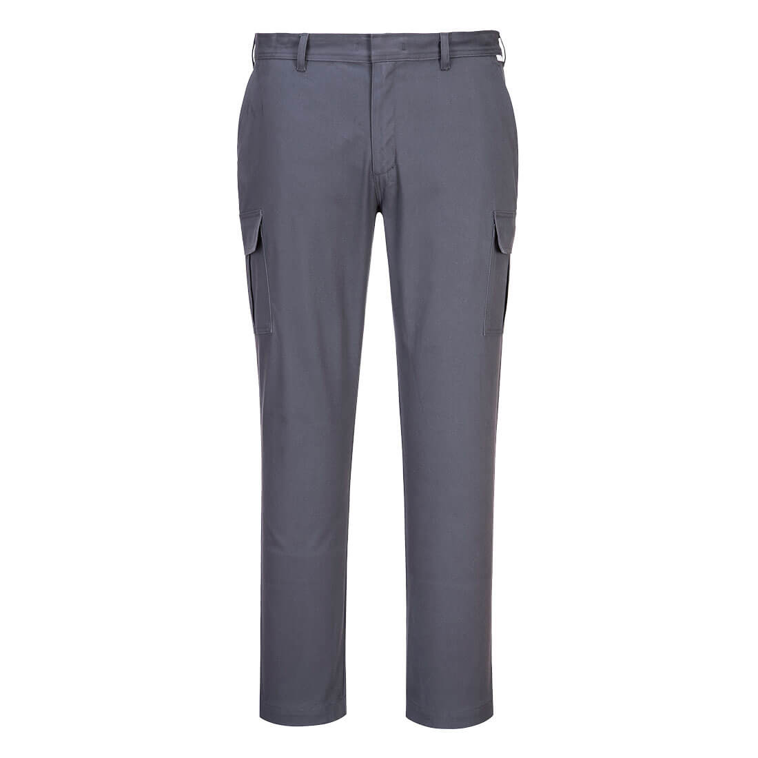 Pantaloni Combat slim strech [3]
