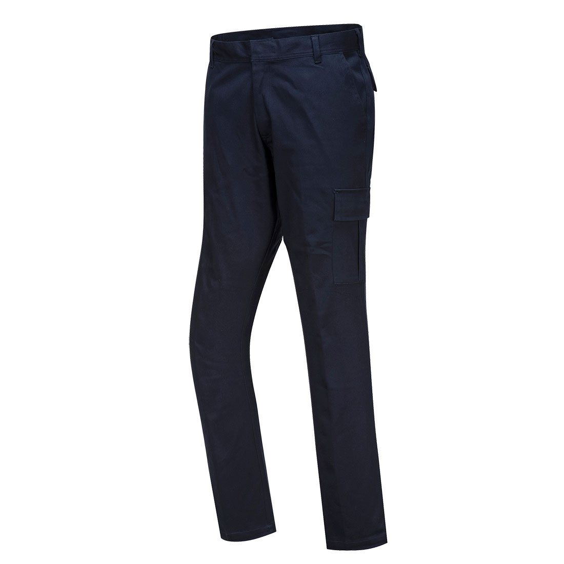 Pantaloni Combat slim strech [6]